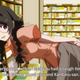 Never a story to miss a fetish, Bakemonogatari makes time for bookish Tsubasa to be objectified especially for all you librarian fantasists out there.